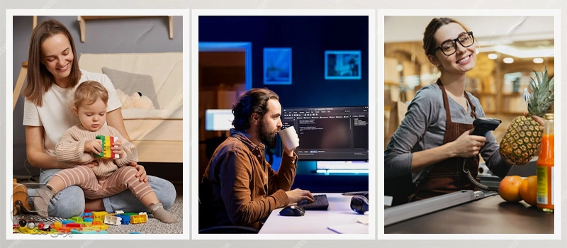 سه تا از بهترین مشاغل برای تازه واردین به کانادا