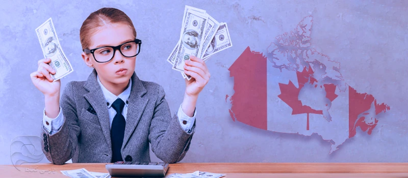 هزینه ویزای دانش آموزی