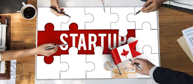 حداقل نمره آیلتس برای ویزای استارتاپ کانادا