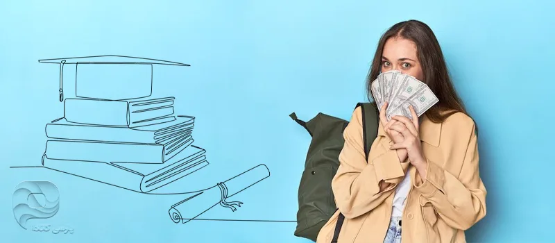 هزینه کار دانشجویی در آلمان چگونه است؟