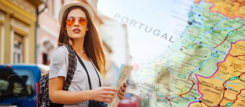 جاذبه های گردشگری پرتغال