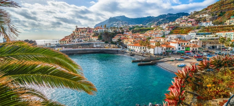 معرفی بهترین جاذبه های گردشگری پرتغال