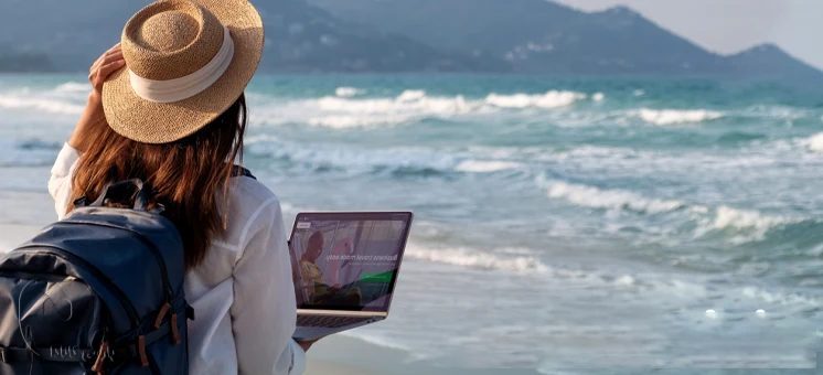 ویزای دیجیتال نومد کانادا