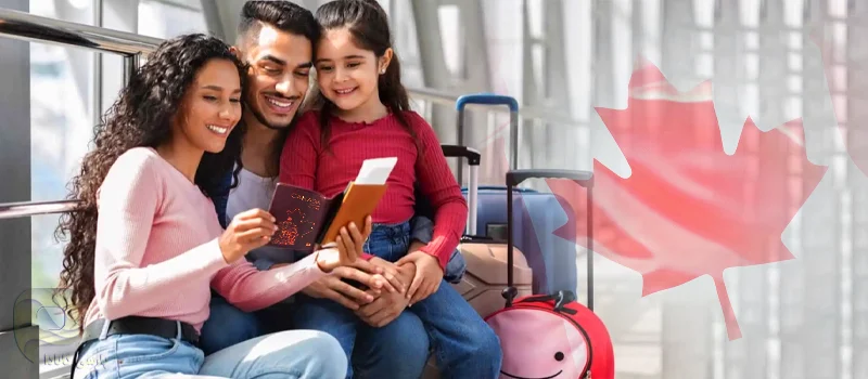 رفع محدودیتهای اخذ شهروندی کانادا از طریق نسب