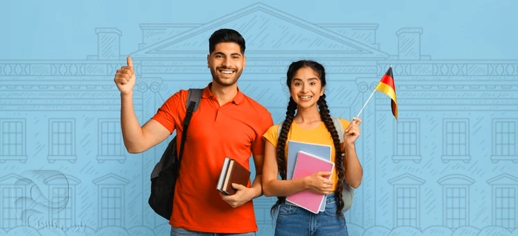 تحصیل در بهترین دانشگاه های رایگان آلمان