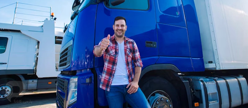 شرایط کلی مهاجرت راننده پایه یک