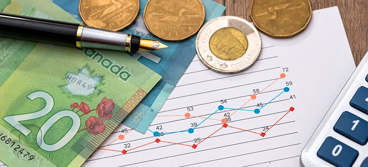 مدیر مالی در کانادا
