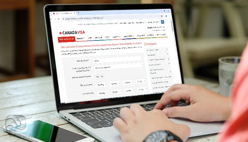 CRS چیست و چرا کشور کانادا از آن استفاده میکند؟