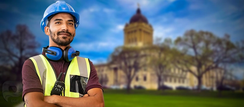 اسکیل ورکر مانیتوبا