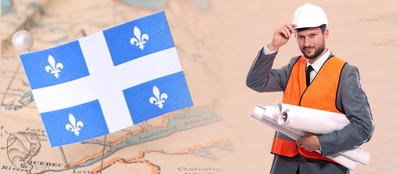 برنامه تجربه کار کبکی برای تبدیل اقامت موقت به دائم کانادا