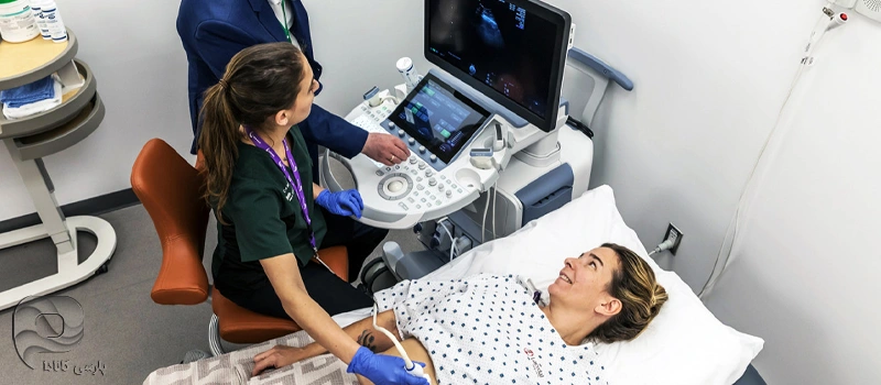 مهاجرت به کانادا یا شغل سونوگرافی