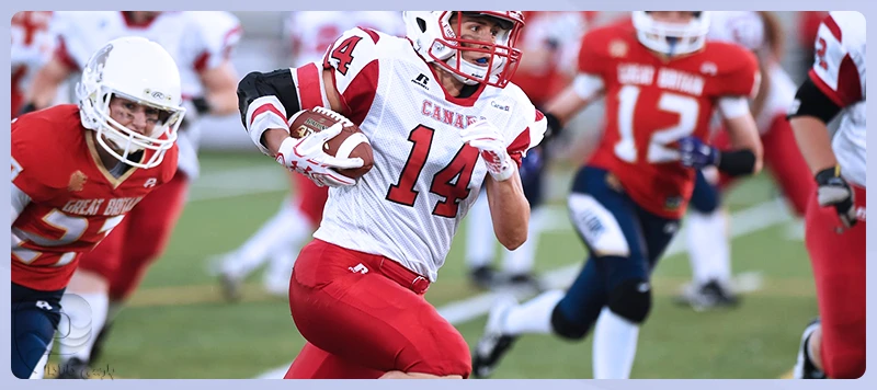 تیم فوتبال کانادایی کشور کانادا