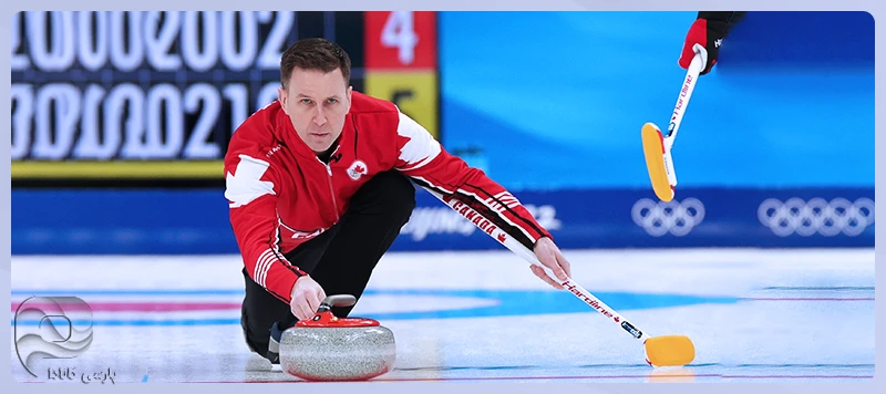 تیم کرلینگ کانادا
