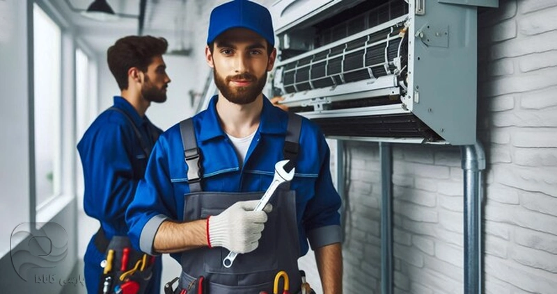 آشنایی بل شغل مکانیک گرمایش، برودت و تهویه مطبوع در کانادا