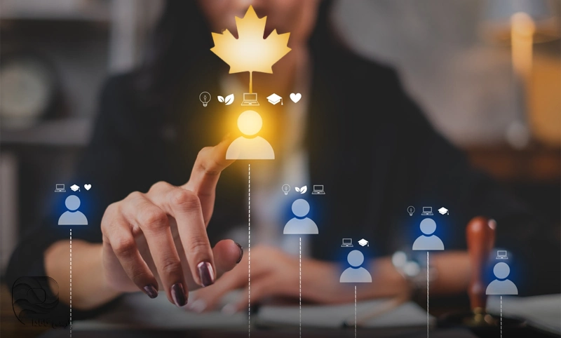 برنامه اسکیل ورکر نیوبرانزویک