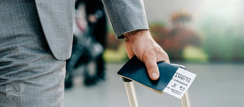 نکات ایجاد تراول هیستوری طبیعی
