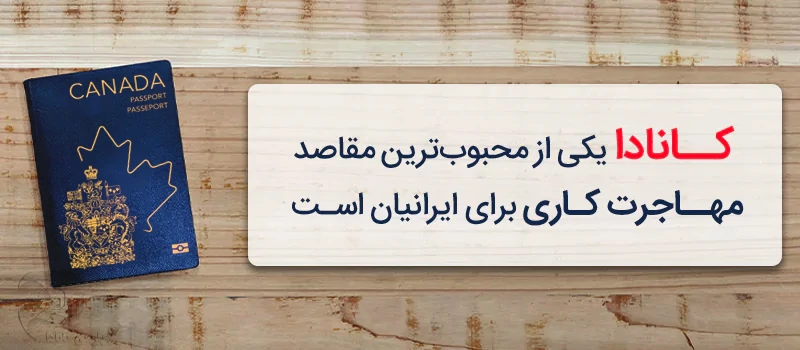 مهاجرت کاری