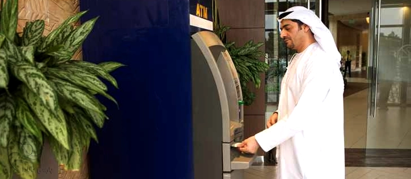 افتتاح حساب بانکی در امارات