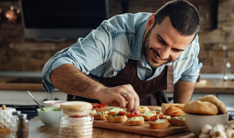 شغل آشپزی در انتاریو