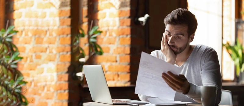 رفع ریجکتی ویزای شینگن