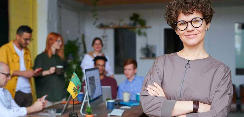 بیزینسهای مورد قبول شرکت در برنامه کارآفرینی فارغالتحصیل ساسکاچوان