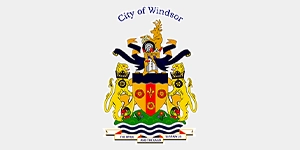 نماد شهر ویندزور کانادا