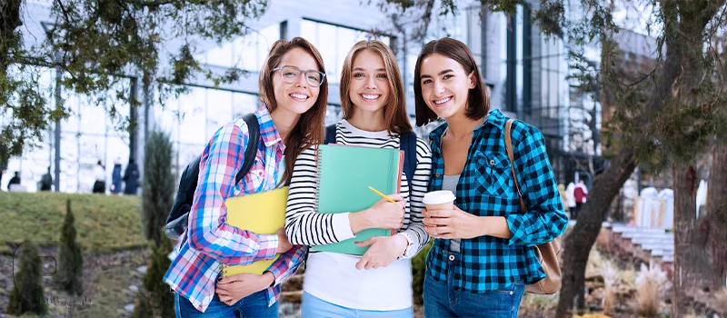 مزایای تحصیل در کانادا