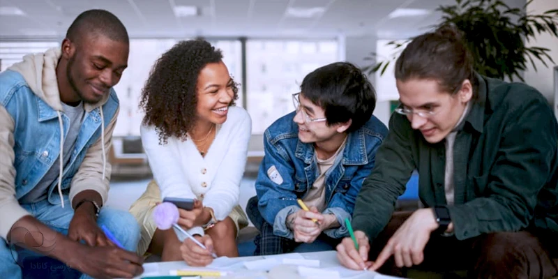 دورهای کارآموزی یکی از مزایای تحصیل در کانادا