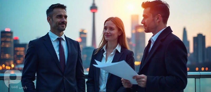 مدارک مورد نیار برای مهاجرت از طریق فرصت مطالعاتی کانادا