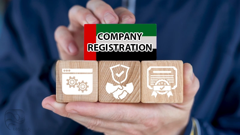 ثبت شرکت بدون اسپانسر در دبی