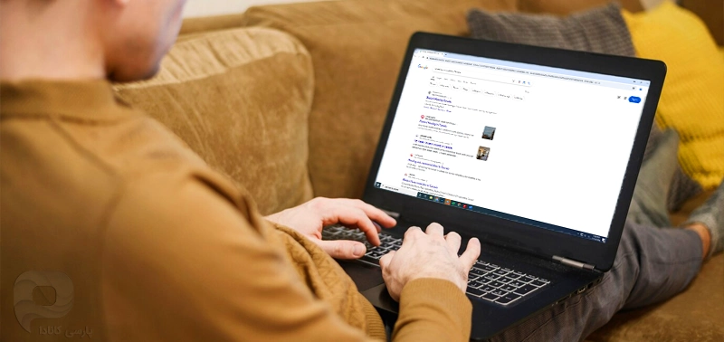 محل اقامت دانشجویان در کانادا