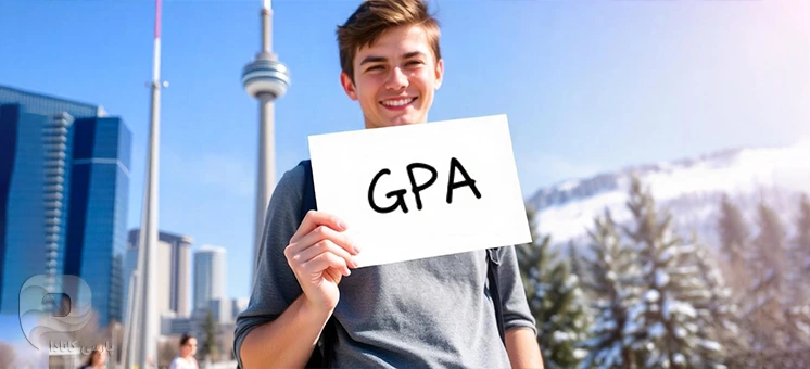 شرط معدل برای تحصیل در کانادا