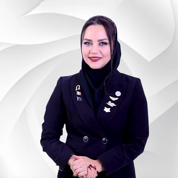 فاطمه فتاحی