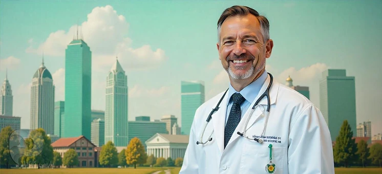 برنامه پزشکان برای اخذ اقامت دائمی ساسکاچوان