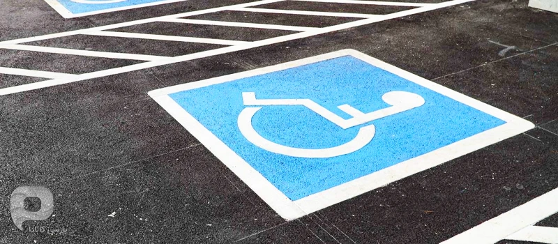 خدمات ویژه حمل و نقل معلولین در کانادا