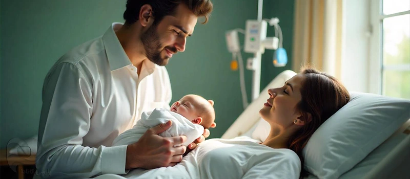 ثبت درخواست کمک هزینه کودک در کانادا