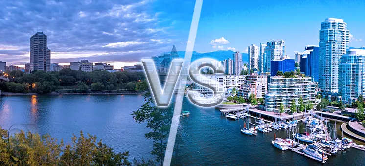 گران‌ترین و ارزان‌ترین شهرها برای اجاره در کانادا