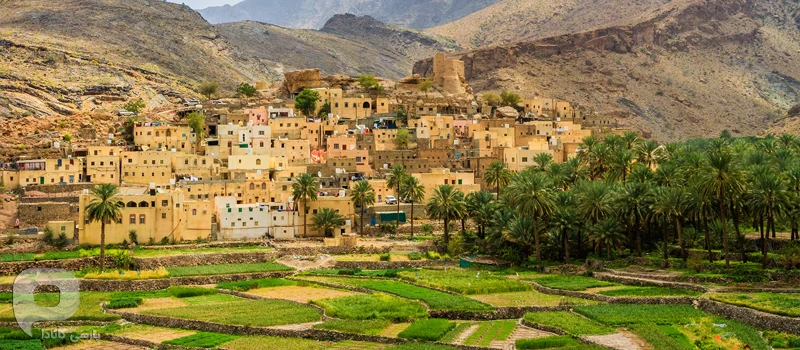 زندگی در رستاق