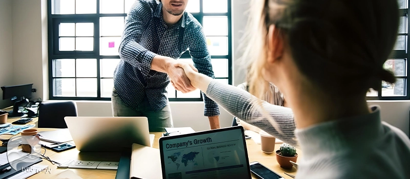 تسهیلگر در هلند برای ویزای استارتاپ