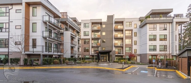 ابوتسفورد، ارزان‌ترین شهر برای اجاره خانه در کانادا