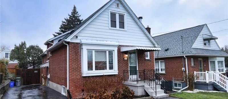 همیلتون، گران‌ترین شهر برای اجاره خانه در کانادا