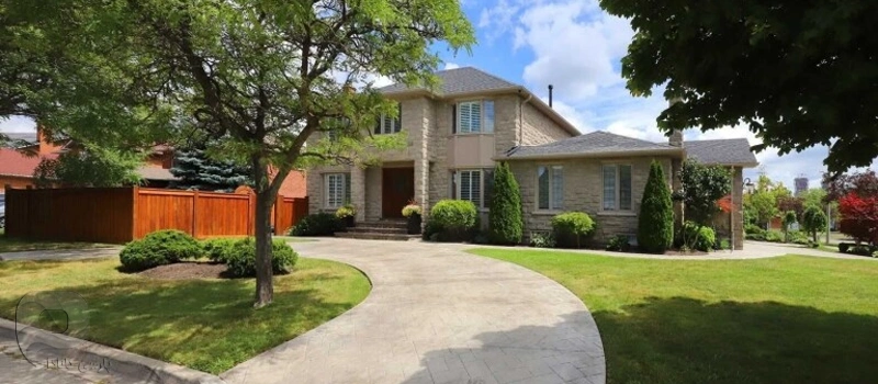 میسیساگا، گران‌ترین شهر برای اجاره خانه در کانادا