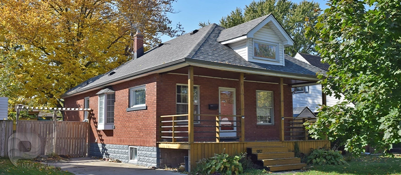 ویندزور، ارزان‌ترین شهر برای اجاره خانه در کانادا