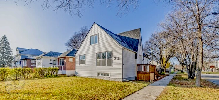 وینیپگ، گران‌ترین شهر برای اجاره خانه در کانادا