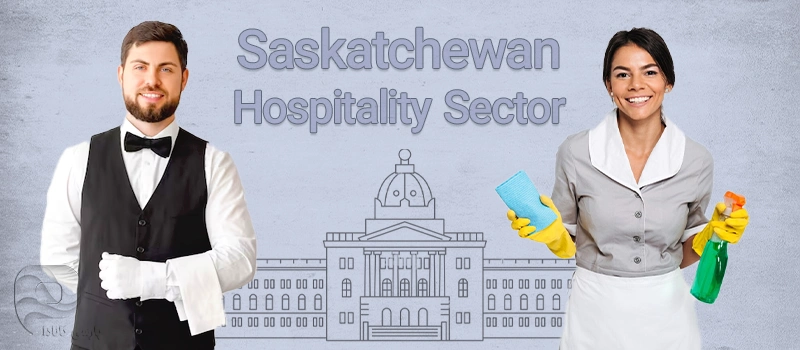 برنامه بخش هتلداری ساسکاچوان