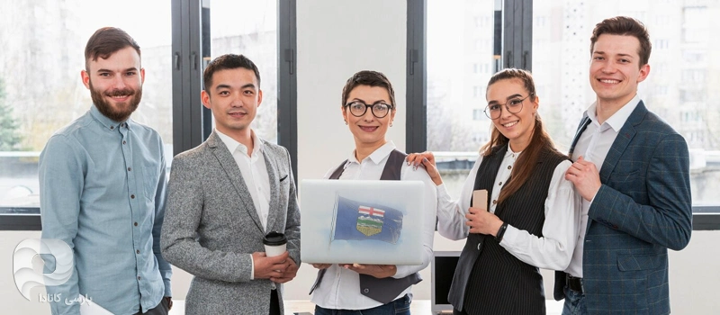 برنامه فرصت آلبرتا