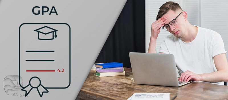 اپلای با معدل پایین در کانادا