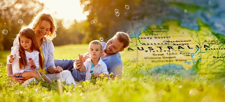 بهترین شهرهای استرالیا برای زندگی ایرانیان