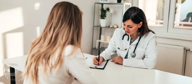 تست مدیکال برای اکسپرس انتری آلبرتا