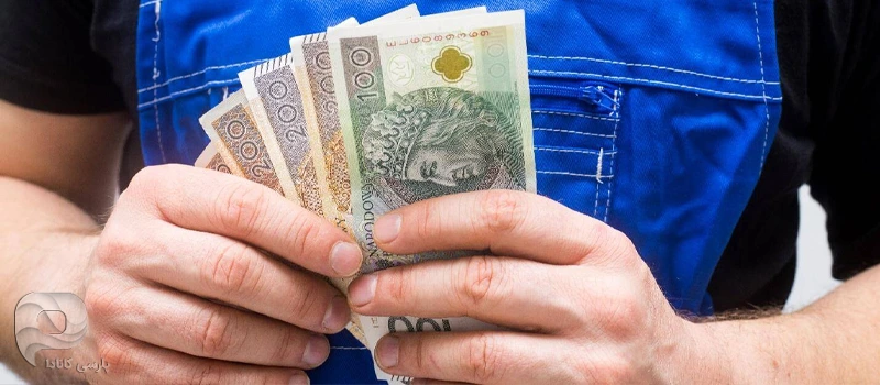 شرایط کار پس از تحصیل در لهستان